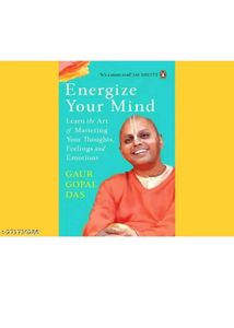 Energize Your Mind