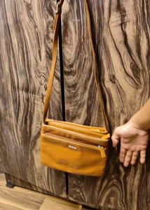 Women Hand Or Sling Bag