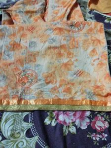 Elegant Ethnic Kurta