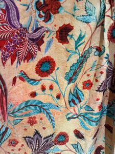 Summer colors -  casual dress