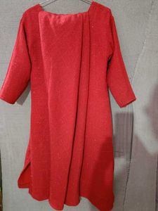 RED ♥️ SUIT