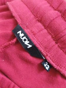 Joggers With Large Side Pocket 🌹
