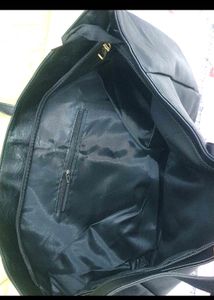 🖤Chic Black Tote Bag