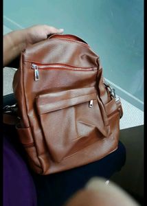 Multicolor Backpack Women 7847867130