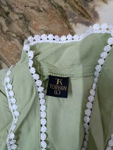 Co Ord Set With Free Gift