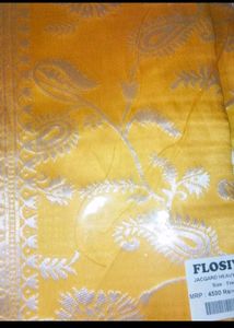 New Banaras Saree