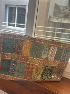 Boho Handbag