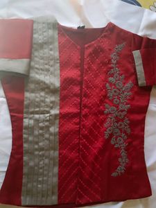 Traditional jacket