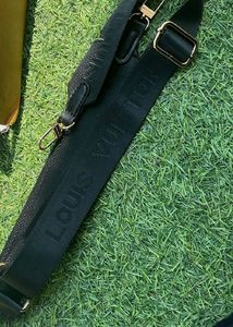 LV Wave Multipochette Premium Replica