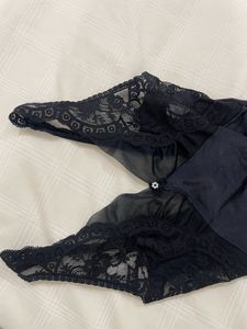Lace Bodysuit