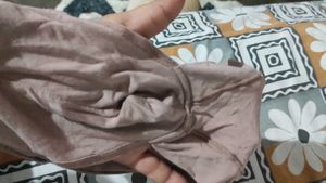 Men&#39;s Beige Underwear