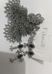 Fashion Earrings - Unique Designs!