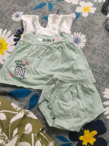 cute baby clothes combo