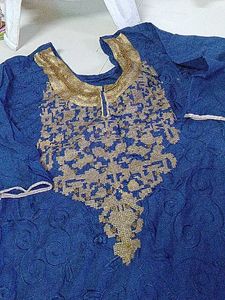 Kurti Set