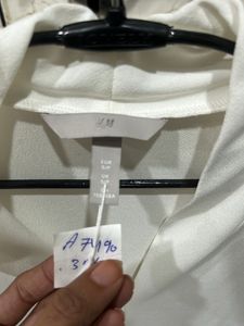 V Neck Style Top