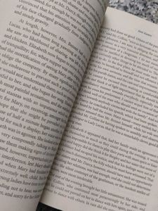 Pride and Prejudice