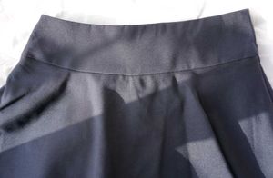 Shorts Skirt.