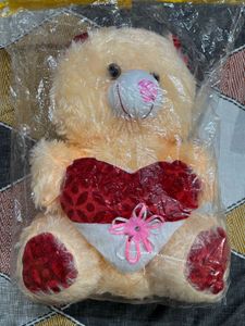 Combo Of 2 Soft Toys