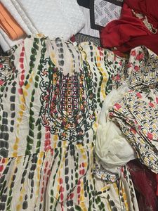 Elegant Kurta Set