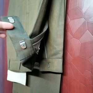 Premium Tuxedo Coat Pant Suit Blazer