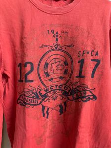 John Players Sweatshirt