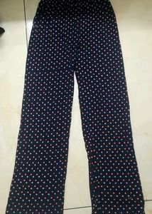 Night Wear Comfy Pants