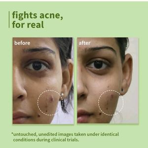 Plum Green Tea Face Wash