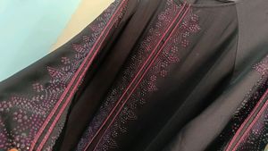 Black Abaya