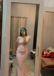 SAVANA Bodycon Tie Dress🎀🌸🦋