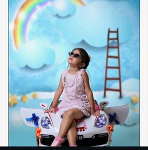 Cute Pink Dress with sandal