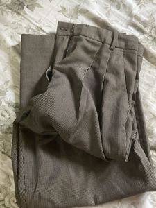 H&M Patterned Women's Pants