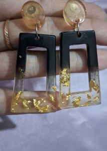 Statement Earrings