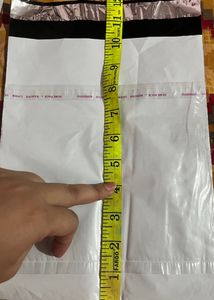 Parcel Bag