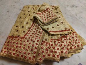 Combo Saree For Customer
