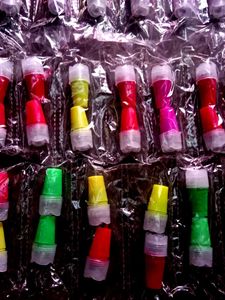 Multi Colour Mini Light
