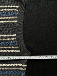 Pinterest Y2K Knitt Vest