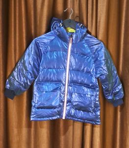 Imported Jacket for 8 to 9 year boys