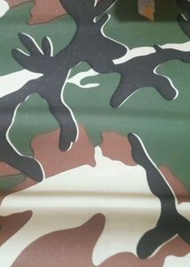 Mobile Back Stickers