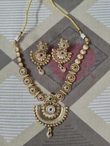 Jewellery Set
