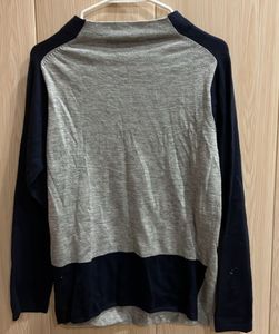 Clover &amp; White Stylish Top