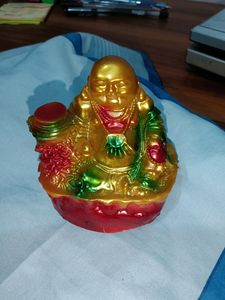 Laughing Buddha
