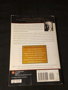 13 Traits for Success by Jack Carew