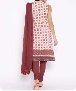 Pure Cotton Kurta From TRISHAA By Pantaloons