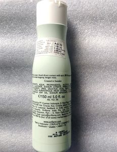 Purifying Toner with Organic Tea Tree &amp; Lime