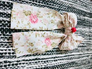 Hair Bow Bands