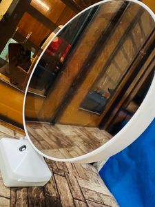Photo Frame And Mirror