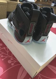 mint condition nike jordans jumpman uk 8 orignal