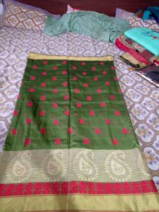 Banarasi New Saree