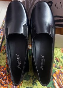 Formal Shoes For Women - Black