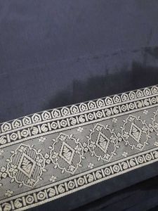 Professional Used Saree